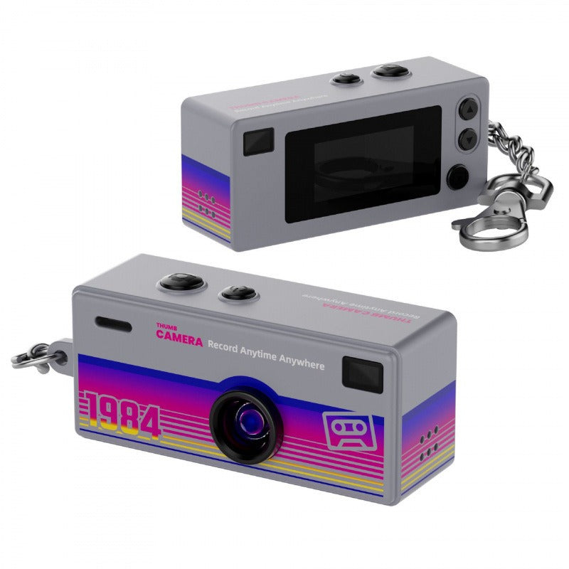 SnapKey NanoSnap (1984 Edition)